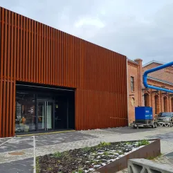 Chorzow Museum (Muzeum w Chorzowie) - Chorzow