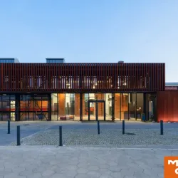 Chorzow Museum (Muzeum w Chorzowie) - Chorzow