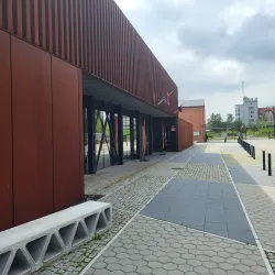 Chorzow Museum (Muzeum w Chorzowie) - Chorzow