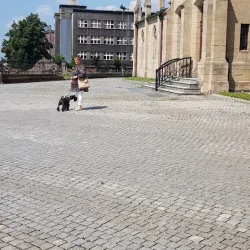 Church of St. Barbara - Chorzow