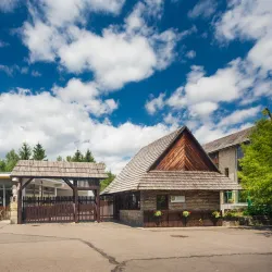 Silesian Ethnographic Park (Skansen) - Chorzow