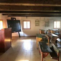 Silesian Ethnographic Park (Skansen) - Chorzow