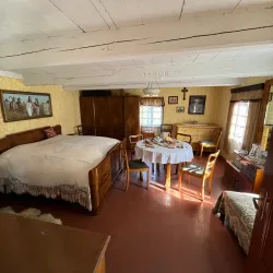 Silesian Ethnographic Park (Skansen) - Chorzow