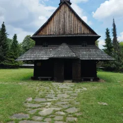 Silesian Ethnographic Park (Skansen) - Chorzow