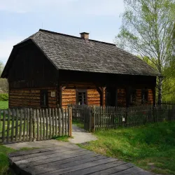 Silesian Ethnographic Park (Skansen) - Chorzow