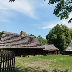 Silesian Ethnographic Park (Skansen) - Chorzow