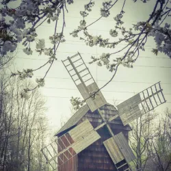 Silesian Ethnographic Park (Skansen) - Chorzow