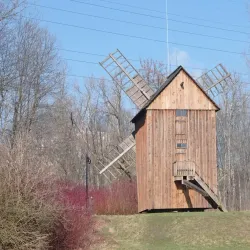 Silesian Ethnographic Park (Skansen) - Chorzow