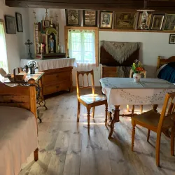 Silesian Ethnographic Park (Skansen) - Chorzow