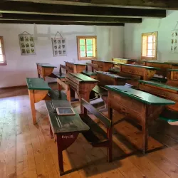 Silesian Ethnographic Park (Skansen) - Chorzow