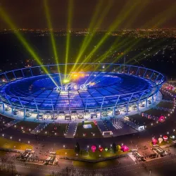 Silesian Park (Park Śląski) - Chorzow