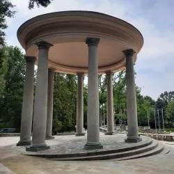 Silesian Park (Park Śląski) - Chorzow