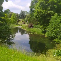 Silesian Park (Park Śląski) - Chorzow