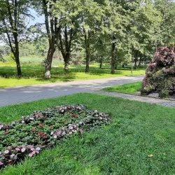 Silesian Park (Park Śląski) - Chorzow