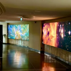 Silesian Planetarium - Chorzow