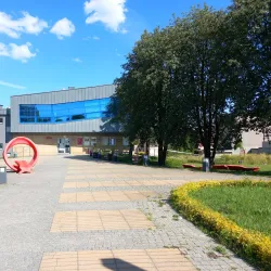 Chrzanów Cultural Center - Chrzanow