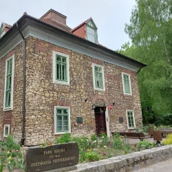 Chrzanów Museum - Chrzanow