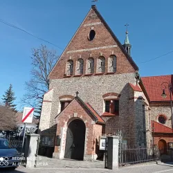St. Nicholas Church - Chrzanow