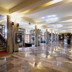 Amphitheater in Dabrowa Gornicza - Dabrowa Gornicza