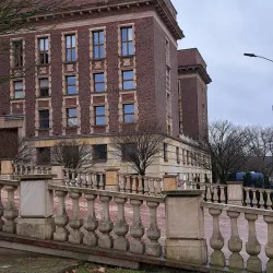 Amphitheater in Dabrowa Gornicza - Dabrowa Gornicza