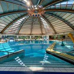 Aquapark Nemo - Dabrowa Gornicza