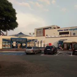 Aquapark Nemo - Dabrowa Gornicza