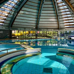 Aquapark Nemo - Dabrowa Gornicza