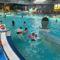 Aquapark Nemo - Dabrowa Gornicza