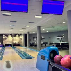 Aquapark Nemo - Dabrowa Gornicza