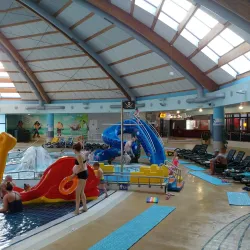 Aquapark Nemo - Dabrowa Gornicza