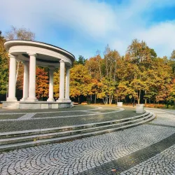 City Park (Park Miejski) - Dabrowa Gornicza