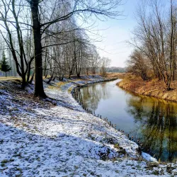 City Park (Park Miejski) - Dabrowa Gornicza