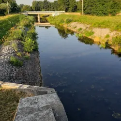 City Park (Park Miejski) - Dabrowa Gornicza