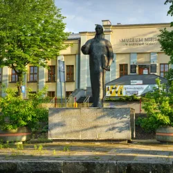 Museum of Dabrowa Gornicza - Dabrowa Gornicza