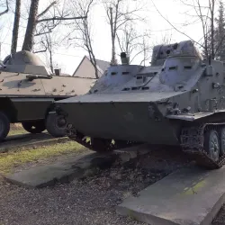 Museum of Dabrowa Gornicza - Dabrowa Gornicza