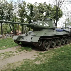 Museum of Dabrowa Gornicza - Dabrowa Gornicza