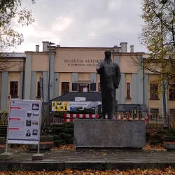 Museum of Dabrowa Gornicza - Dabrowa Gornicza