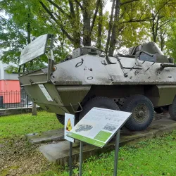 Museum of Dabrowa Gornicza - Dabrowa Gornicza