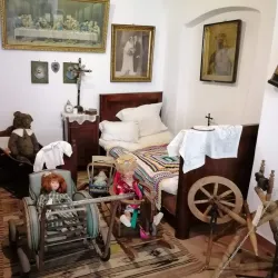 Museum of Dabrowa Gornicza - Dabrowa Gornicza