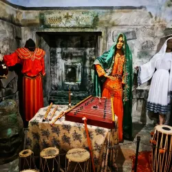 Museum of Dabrowa Gornicza - Dabrowa Gornicza