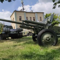 Museum of Dabrowa Gornicza - Dabrowa Gornicza