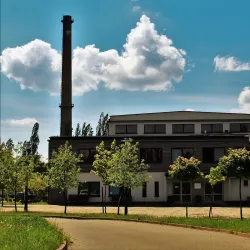 Silesian Park of Technology and Industry - Dabrowa Gornicza