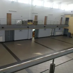 Silesian Park of Technology and Industry - Dabrowa Gornicza