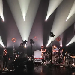 Zaglebie Culture and Art Center - Dabrowa Gornicza