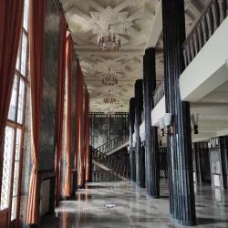 Zaglebie Culture and Art Center - Dabrowa Gornicza