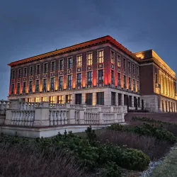 Zaglebie Culture and Art Center - Dabrowa Gornicza