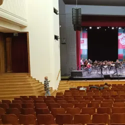 Zaglebie Culture and Art Center - Dabrowa Gornicza