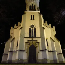 Church of the Assumption of the Blessed Virgin Mary - Debica (Dębica)