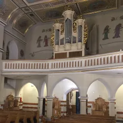 Church of the Assumption of the Blessed Virgin Mary - Debica (Dębica)