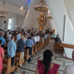 Church of the Assumption of the Blessed Virgin Mary - Debica (Dębica)